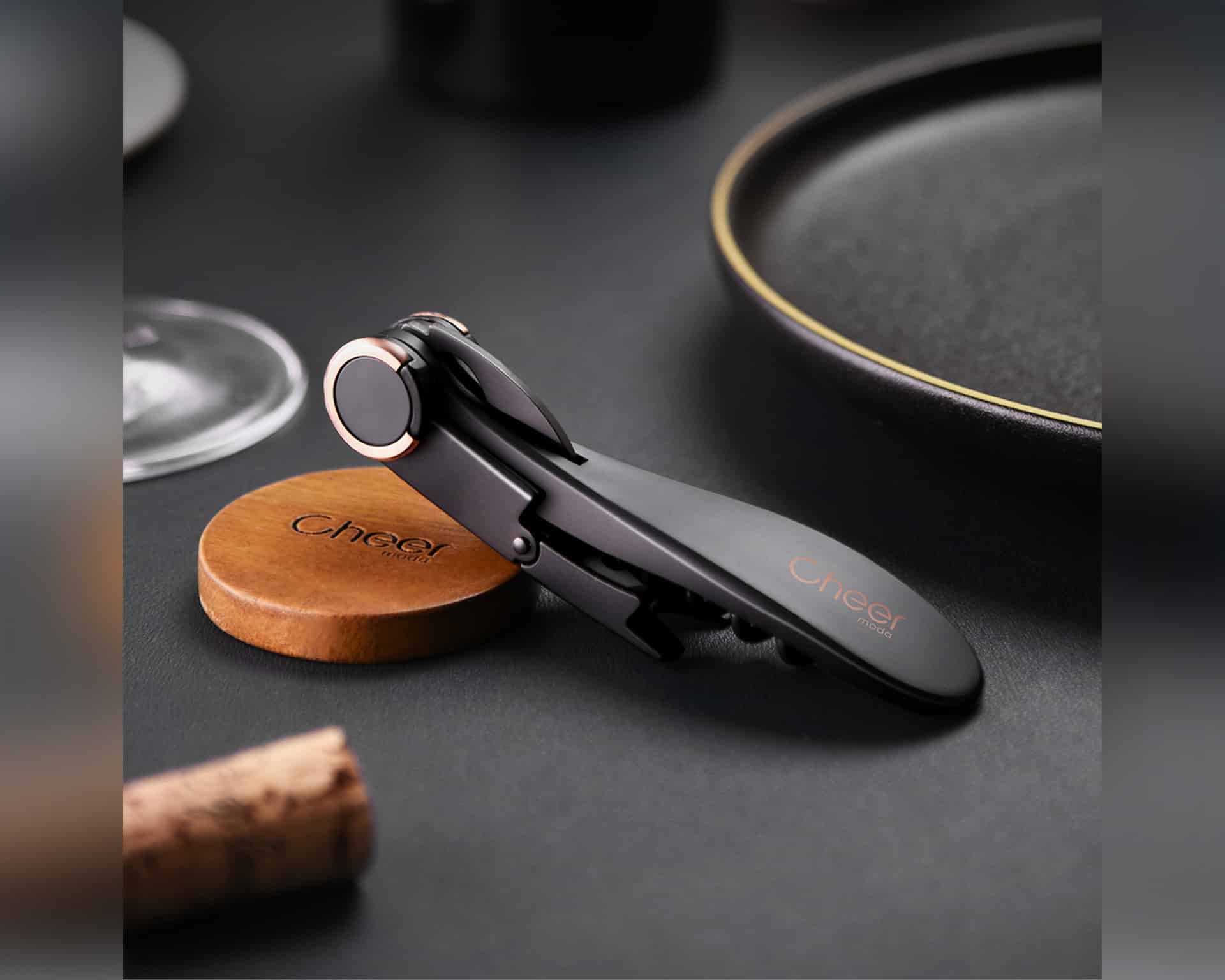 CHEER MODA Libellule