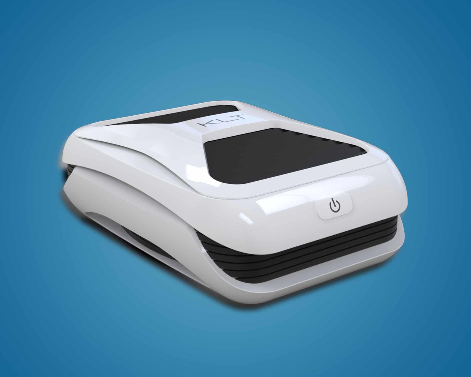 KLT Purificateur d&rsquo;air