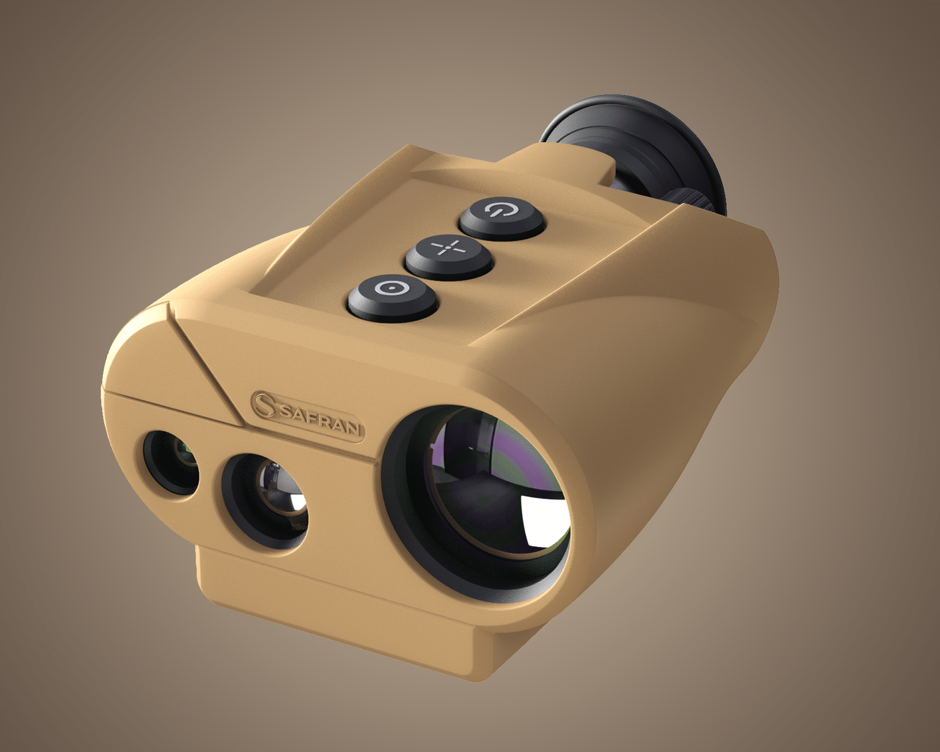 SAFRAN Jumelles