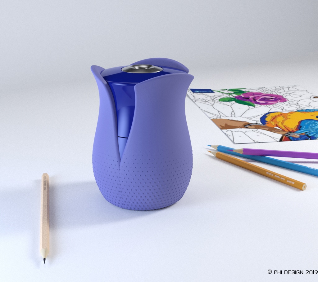 BONSEN Taille Crayon